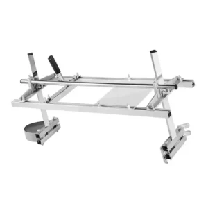 Siddhi Agritech Portable Chainsaw Mill Attachment for 14 to 24 inch(35.56cm-61cm) Guide Bar