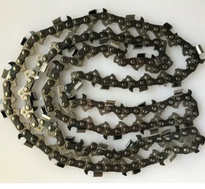 Siddhi Heavy Duty 18 inch Chain for Petrol Chainsaw Machine