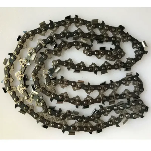 Siddhi Agritech Heavy Duty 18 inch Chain for Petrol Chainsaw Machine - Image 2