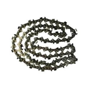 Siddhi Agritech Heavy Duty 18 inch Chain for Petrol Chainsaw Machine