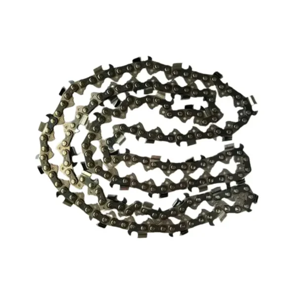 Siddhi Agritech Heavy Duty 18 inch Chain for Petrol Chainsaw Machine