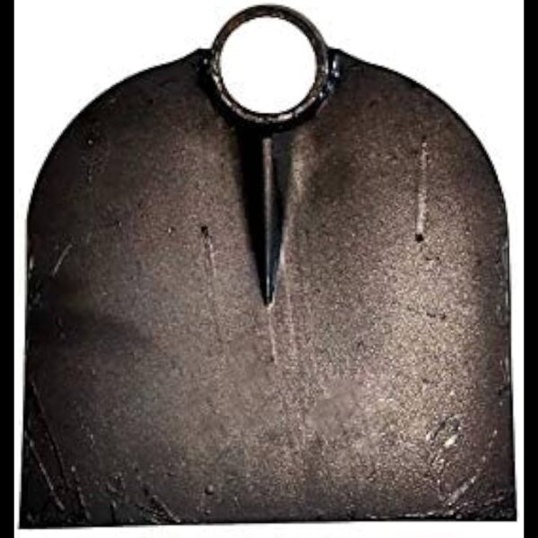 Siddhi Agriculture Hoe | Kodal | Fawda | Spade for Gardening or Digging of 1.5 Kg Without Handle