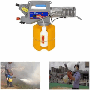Neptune Simplify Farming Handy 2 L Fogging Machine for Mosquito & Pest Control