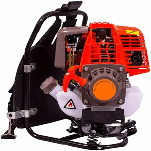 Siddhi 2 Stroke 25.4 CC Tea Harvester / Tea Plucking Machine - Image 2