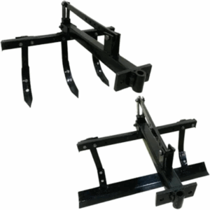 Siddhi Adjustable Cultivator and Wakhar Paas for Power Weeder