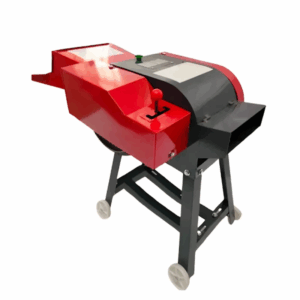 Siddhi Mini Chaff Cutter/Grass Cutter 800 kg/Hr without Motor