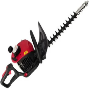 Siddhi Agritech Heavy Duty Petrol Hedge Trimmer With 2-stroke 25.6-cc 24 inch Bar Length | Ideal for Trimming Purposes