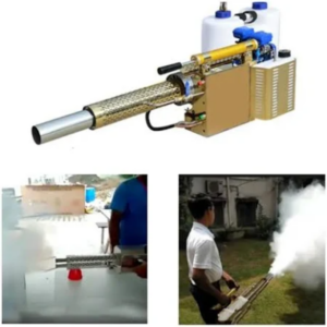 Siddhi Agritech Premium Quality Thermal Fogging Machine, 16 Litre