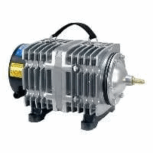 Siddhi ACO-008 Electromagnetic Air Pump For Fish Farm & Aquariums