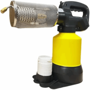 Siddhi Hand Held Mosquito Fogging Machine of 2 Liter for Indoor & Outdoor Purpose