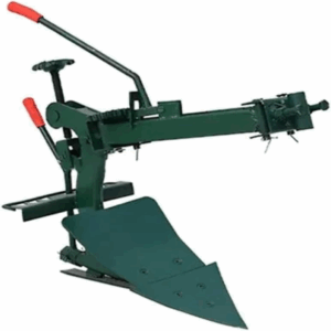Siddhi Heavy Ridger cum Reversible Plough for 7 to 12 HP Power Tiller