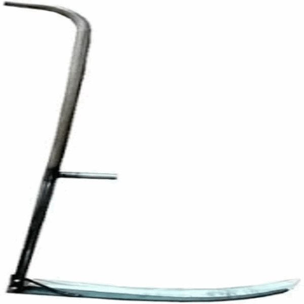 Siddhi Scythe With 23 Inch Blade For Harvesting Grass or Crops - Image 3