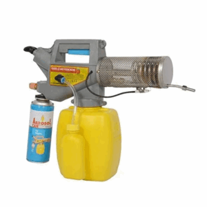 Siddhi Hand-Held Fogging Machine with 2L Solution Tank For Garden Home ,Office & Lawn