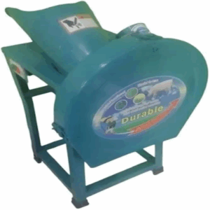 Siddhi Agritech Chaff Cutter 100 Kg per hour With 0.5HP Motor