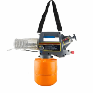 Siddhi 2L Mini Handy Fogging Machine with Shoulder Belt & Piston for Mosquito & Pest Control