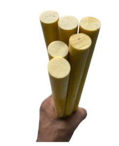 Siddhi 16 mm 5 feet FRP Rod For Zatka Machine Fencing Pole