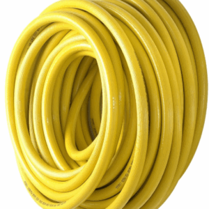 Siddhi 0.75 inch Braided garden hose pipe of 30 meter size