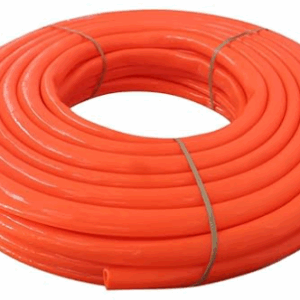 Siddhi Transparent Garden Pipe 0.75 Inches Water Hose - 30 Meters