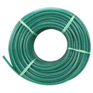 1 Inch PVC Suction Pipe 30 meter 100 feet