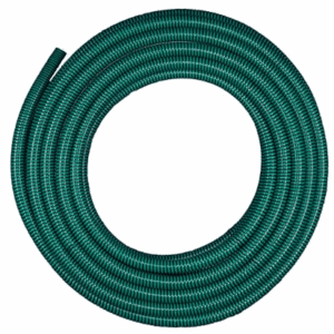 Siddhi Heavy Duty 1 inch PVC Suction Hose Pipe -Multipurpose Water Suction Pipe for Agriculture, Gardening, of 30 Meter size