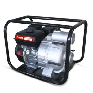 Balwaan Krishi WP-33T 7HP 3x3 Inch 4 Stroke 212cc Trash Water Pump With 6 Months Warranty