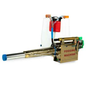 Balwaan Krishi TF-180P 16L Dual Tank Fogging Machine 48cc With Self Start