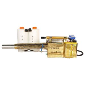 Balwaan Krishi TF-120P Fogging Machine 48cc With Self Start