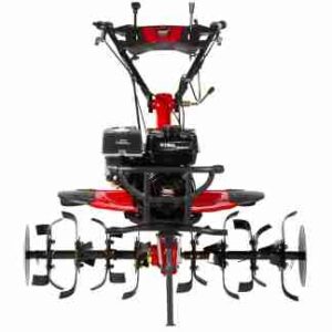 Balwaan Krishi BP-700 Red Tiger 7HP 4 Stroke 212cc Power Weeder With 12 Months Warranty