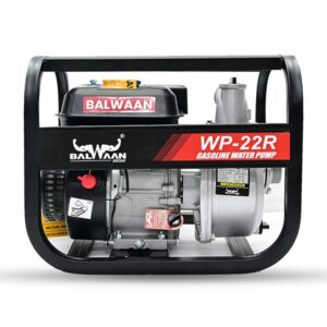 Balwaan Krishi WP-22R 2x2 Inch 4 Stroke 7HP Water Pump With 6 Months Warranty