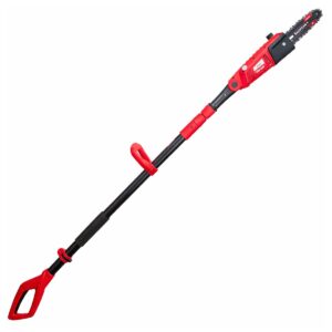 Balwaan Krishi CSE-330 Electric 8 Inch Pole Saw 710W With Adjustable Head With 12 Months Warranty