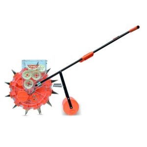 Balwaan Krishi S-12 Manual Seeder Machine 12 Teeth With 12 Months Warranty