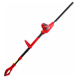Balwaan Krishi HTE-330 Electric Hedge Trimmer 450W With 12 Months Warranty