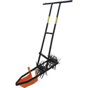 Siddhi Manual Hand Operated Paddy Weeder With Blade Length 14cm
