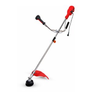 Balwaan Krishi BCE-230 Electric Brush Cutter 1400W With 12 Months Warranty