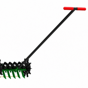 Siddhi 5 Row Agricultural Manual Seeder For Vegetable Nursery with Handle