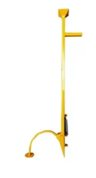 Siddhi Manual Operated Seeder with Distance Marking Feature