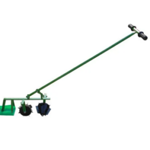 Siddhi Manual Cono Weeder With Blade Length 11.5 for Paddy Field
