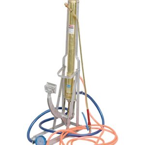 Hymax HX-301 6 Bar Manual High Pressure Foot Sprayer With Hose Pipe