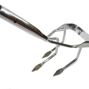 Siddhi Heavy Duty 2 in 1 Hand Weeder Multi Star Culti-Weeder Without Handle