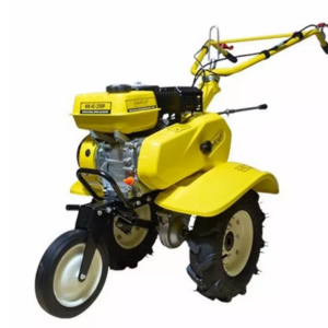 Kisankraft KK-IC-210P 5.63 HP 208 CC Petrol Power Weeder & Inter Cultivator