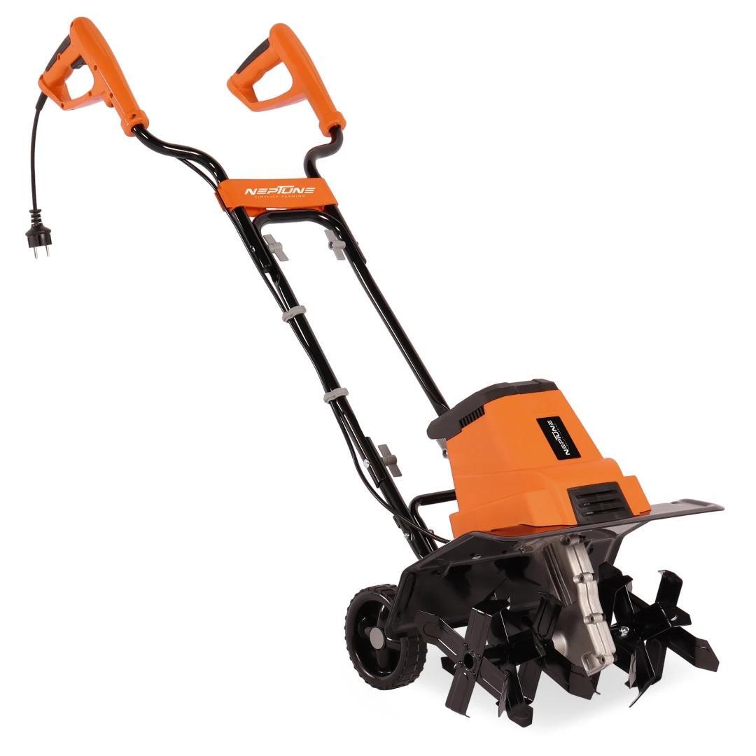 Neptune Electric Mini Tiller NC-41E 1500W 230V